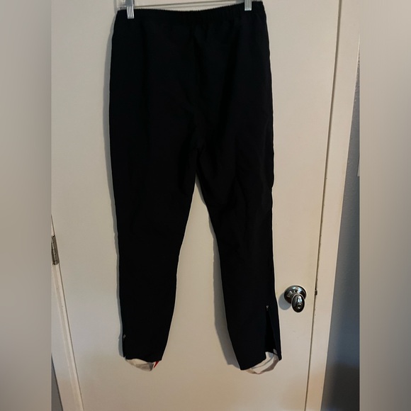 Tracksmith track pants with stirrups L - Picture 5 of 6